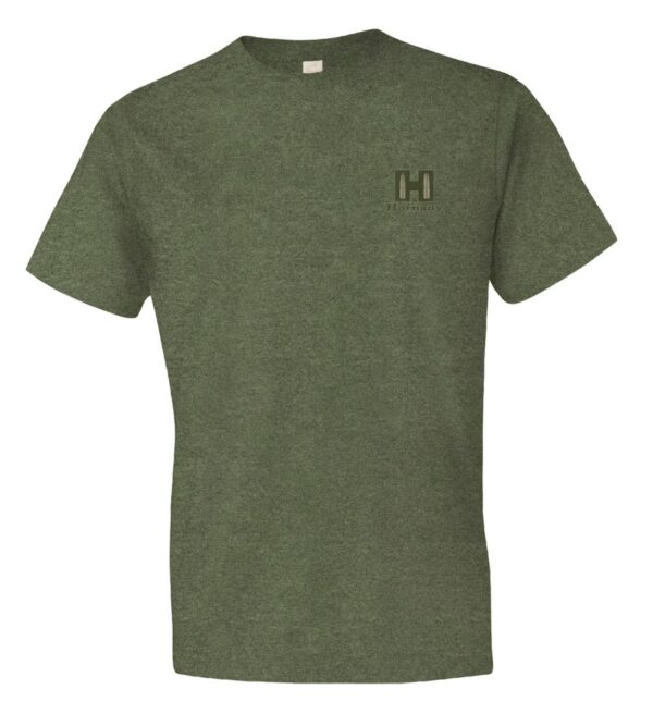 Hornady OD Green T-Shirt – Medium