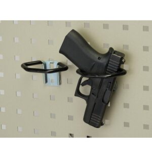 Hornady SQUARE-LOK™ 2 Gun Pistol Rack – produktbild 1
