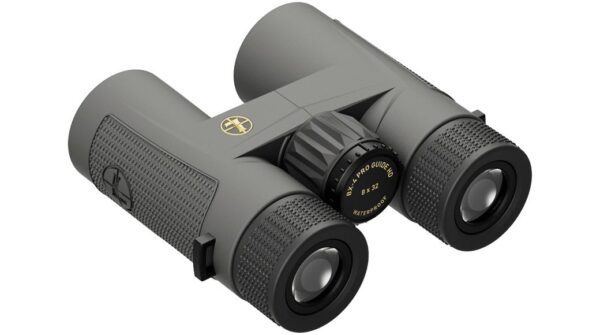 Leupold BX-4 Pro Guide HD 8x32 Shadow Gray