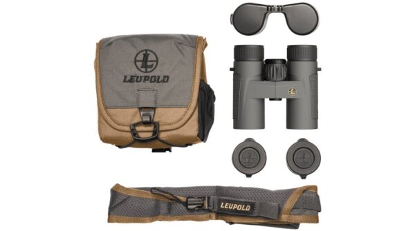 Leupold BX-4 Pro Guide HD 8x32 Shadow Gray