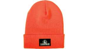 Leupold Reticle Beanie Blaze Orange