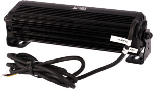 LED-ljusramp 12 tum dubbelrad – 45 W, 3 400 lm
