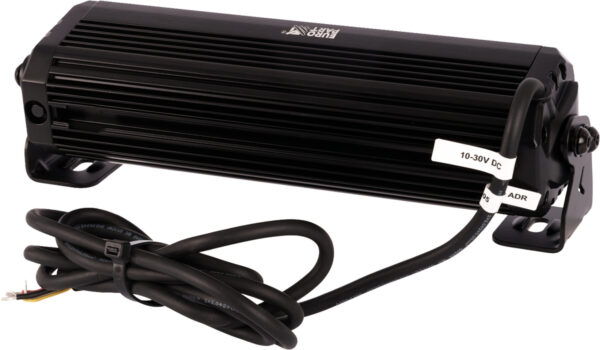 LED-ljusramp 12 tum dubbelrad – 45 W, 3 400 lm
