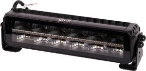 LED-ljusramp 12 tum dubbelrad – 45 W, 3 400 lm