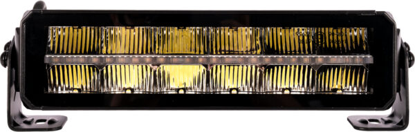 LED-ljusramp 12 tum dubbelrad – 45 W, 3 400 lm