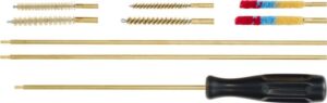 Läskstång 3-delad 4,5mm & 5,5mm – produktbild 1