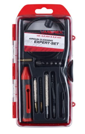 Läskstång Expert 4,5mm & 5,5mm – produktbild 1