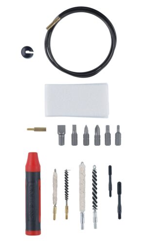 Läskstång Expert 4,5mm & 5,5mm