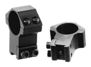 Leapers Kikarsiktes fäste - 1" 9-11 – produktbild 1
