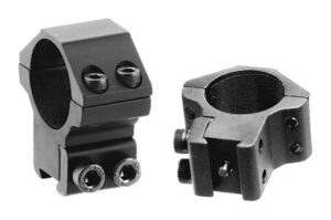 Leapers Kikarsiktes fäste - 1" 9-11 – produktbild 1