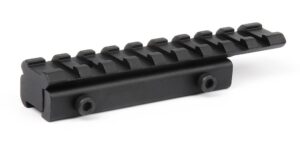 Leapers Scope Mount Base 9-11mm/Weaver Adapter – produktbild 1