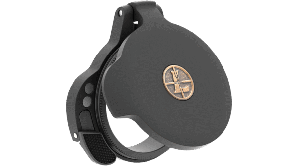 Leupold Alumina Flip Back Lens Cover Eye – Ultralight EP