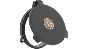 Leupold Alumina Flip Back Lens Cover Obj – 28mm