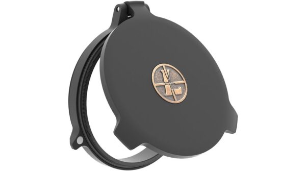 Leupold Alumina Flip Back Lens Cover Obj – 28mm