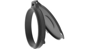 Leupold Alumina Flip Back Lens Cover Obj – 36mm