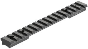 Leupold BackCountry Cross-Slot Base 1-pc – Ruger American LA