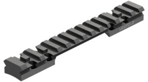 Leupold BackCountry Cross-Slot Base 1-pc – produktbild 1