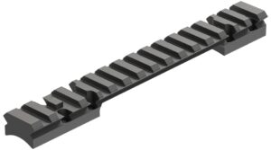 Leupold BackCountry Cross-Slot Base 1-pc – Browning X-Bolt XL/A
