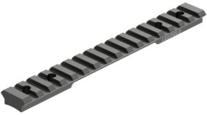 Leupold BackCountry Cross-Slot Base 1-pc – produktbild 1