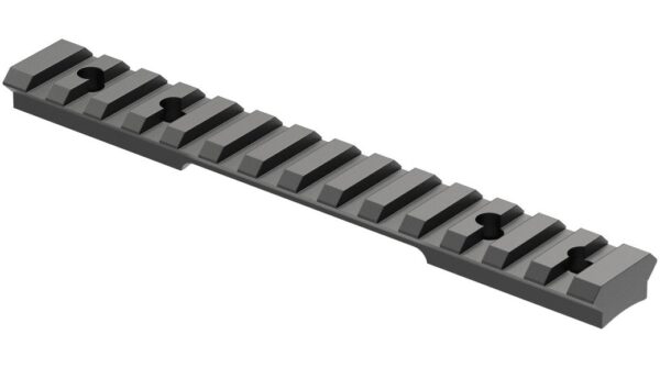Leupold BackCountry Cross-Slot Base 1-pc – Browning A-Bolt SA