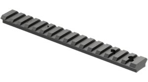 Leupold BackCountry Cross-Slot Base 1-pc – Tikka T3/T3x 20-MOA