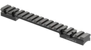 Leupold BackCountry Cross-Slot Base 1-pc – Browning X-Bolt XL/A