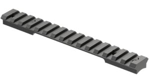 Leupold BackCountry Cross-Slot Base 1-pc – Browning AB3 LA
