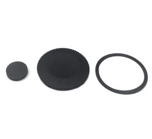 Leupold Batterilock – produktbild 1