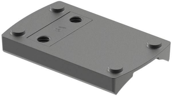 Leupold DeltaPoint Mount – Dovetail Mount CZ 75
