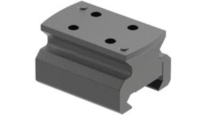 Leupold DeltaPoint Mount – AR Mount