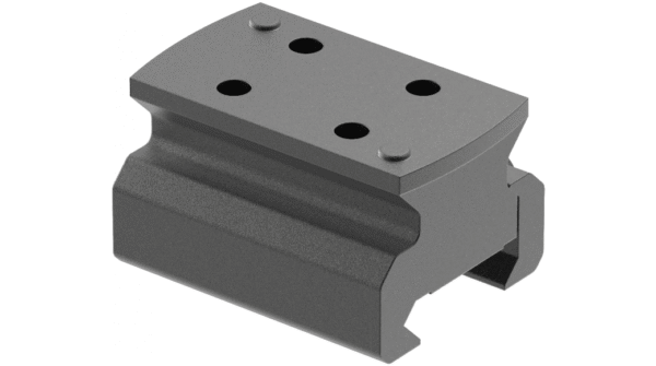 Leupold DeltaPoint Mount – AR Mount