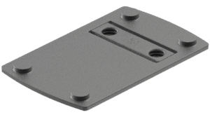 Leupold DeltaPoint Mount – produktbild 1