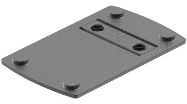 Leupold DeltaPoint Mount