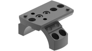 Leupold DeltaPoint Pro Ring Top Mount Kit – produktbild 1