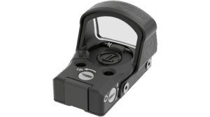 Leupold DeltaPoint Pro – 6 MOA Dot – Svart