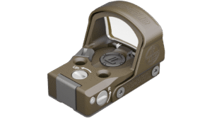 Leupold DeltaPoint Pro – 6 MOA Dot – Dark Earth