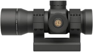 Leupold Freedom RDS 34mm Red Dot 1.0 MOA Dot w/Mount – produktbild 1