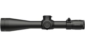 Leupold Mark 4HD 4.5-18x52 34mm M5C3 Side Focus FFP Illum. PR1-Mil – produktbild 1