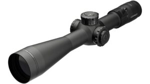 Leupold Mark 4HD 4.5-18x52 34mm M5C3 Side Focus FFP Illum. PR1-Mil