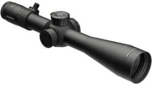 Leupold Mark 4HD 4.5-18x52 34mm M5C3 Side Focus FFP Illum. PR1-Mil