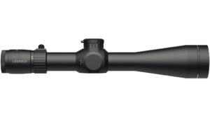 Leupold Mark 4HD 4.5-18x52 34mm M5C3 Side Focus FFP Illum. PR1-Mil