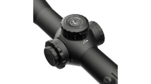 Leupold Mark 4HD 4.5-18x52 34mm M5C3 Side Focus FFP Illum. PR1-Mil