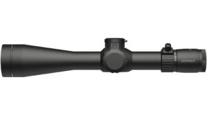 Leupold Mark 4HD 6-24x52 34mm M5C3 Side Focus FFP PR2-MIL – produktbild 1