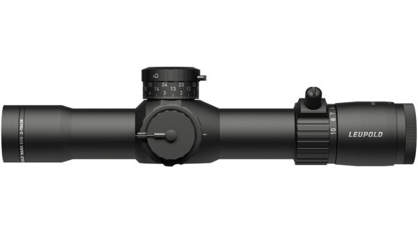 Leupold Mark 5HD 2-10x30 35mm M5C3 FFP Illum. TMR