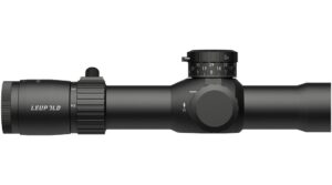 Leupold Mark 5HD 2-10x30 35mm M5C3 FFP Illum. TMR
