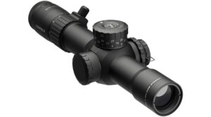 Leupold Mark 5HD 2-10x30 35mm M5C3 FFP Illum. TMR