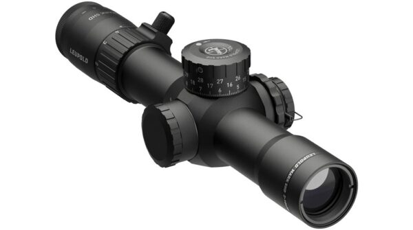 Leupold Mark 5HD 2-10x30 35mm M5C3 FFP Illum. TMR