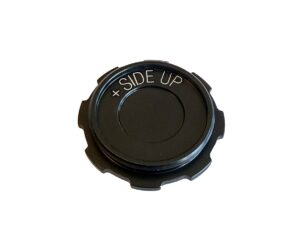 Leupold Mark 8 3.5-25 Batterilock – produktbild 1