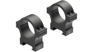 Leupold Open Range Cross-Slot Rings 30mm – produktbild 1