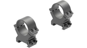 Leupold PRW2 1" Rings – produktbild 1